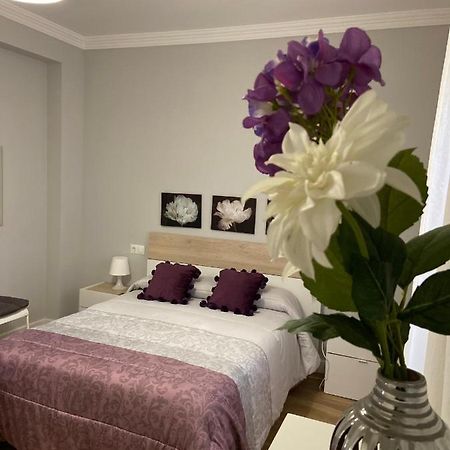 Apartamento Venus Salar Bagian luar foto