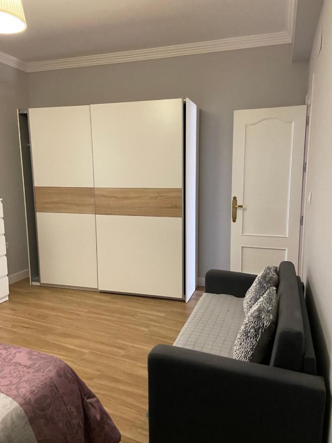 Apartamento Venus Salar Bagian luar foto