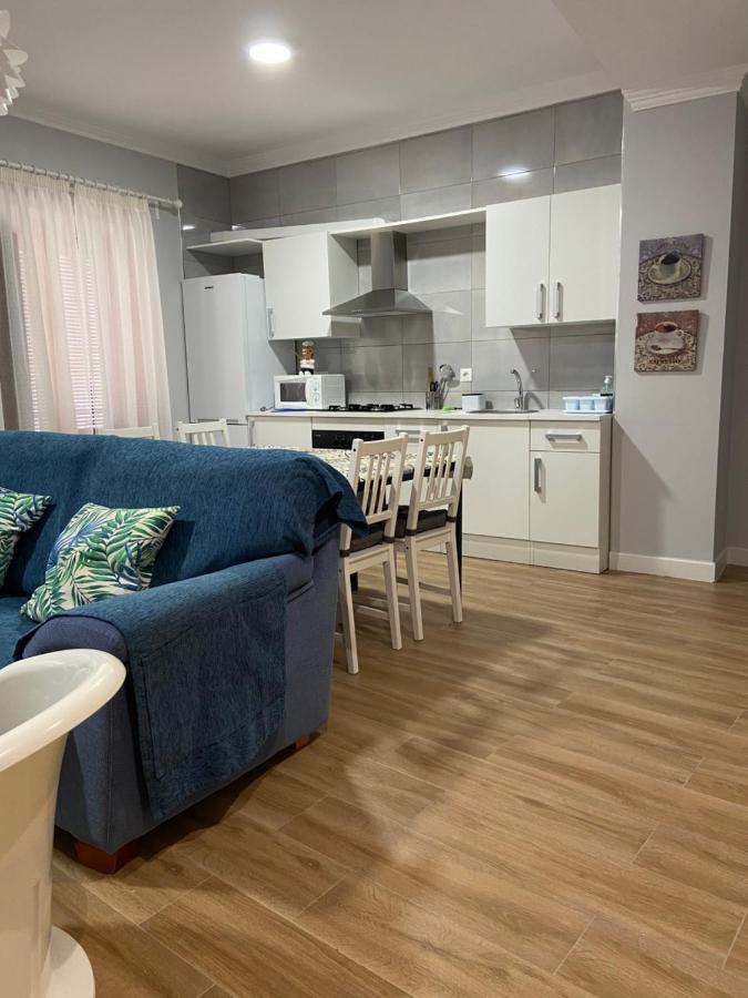 Apartamento Venus Salar Bagian luar foto