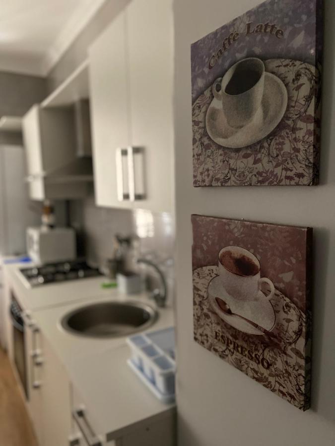 Apartamento Venus Salar Bagian luar foto