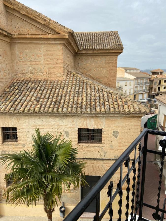 Apartamento Venus Salar Bagian luar foto